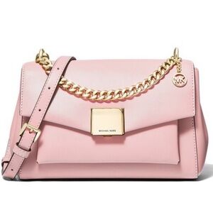 Michael Kors Lita Crossbody bag